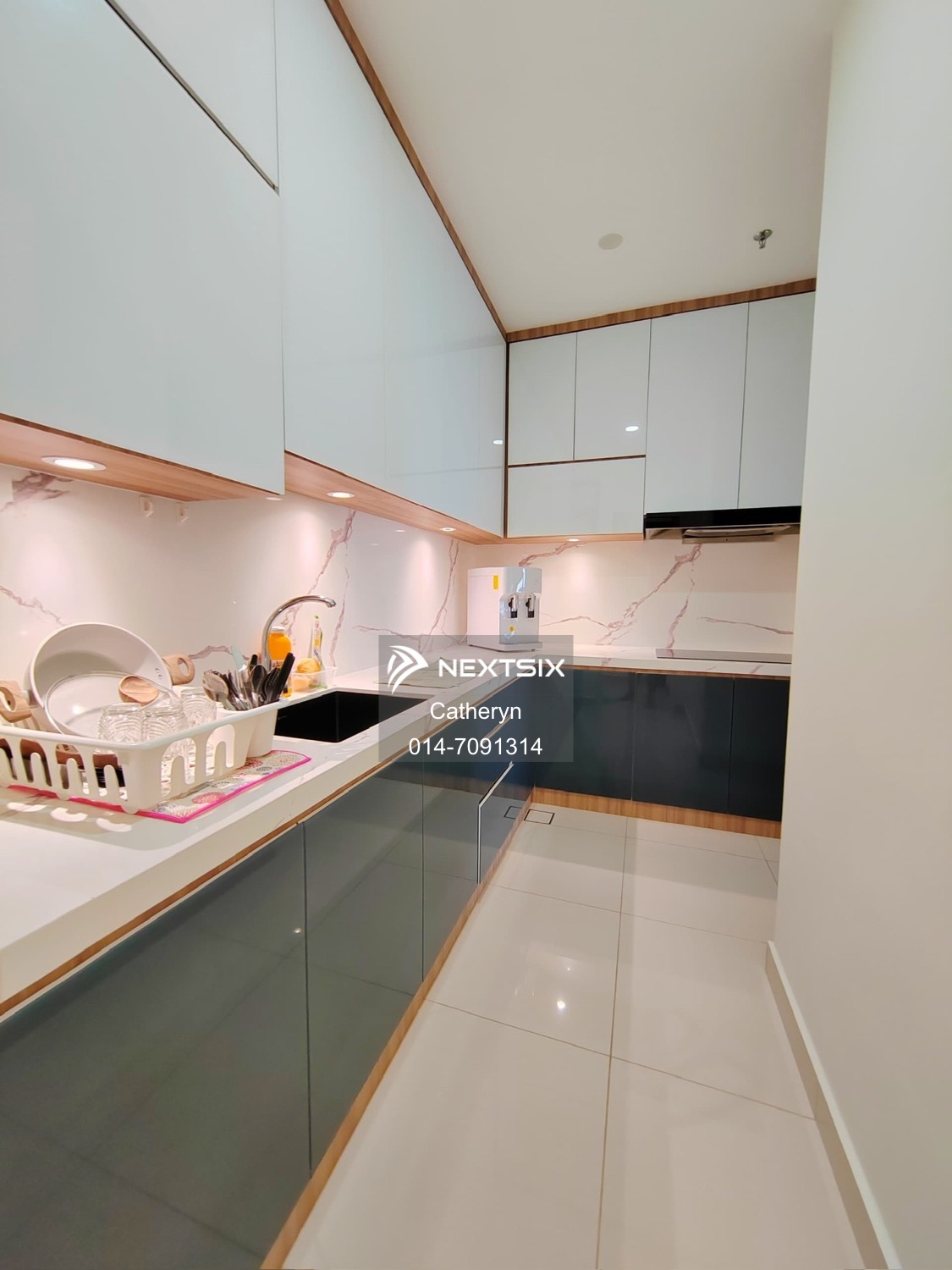 Condominium For Rent in Nilai Negeri Sembilan - Image 10