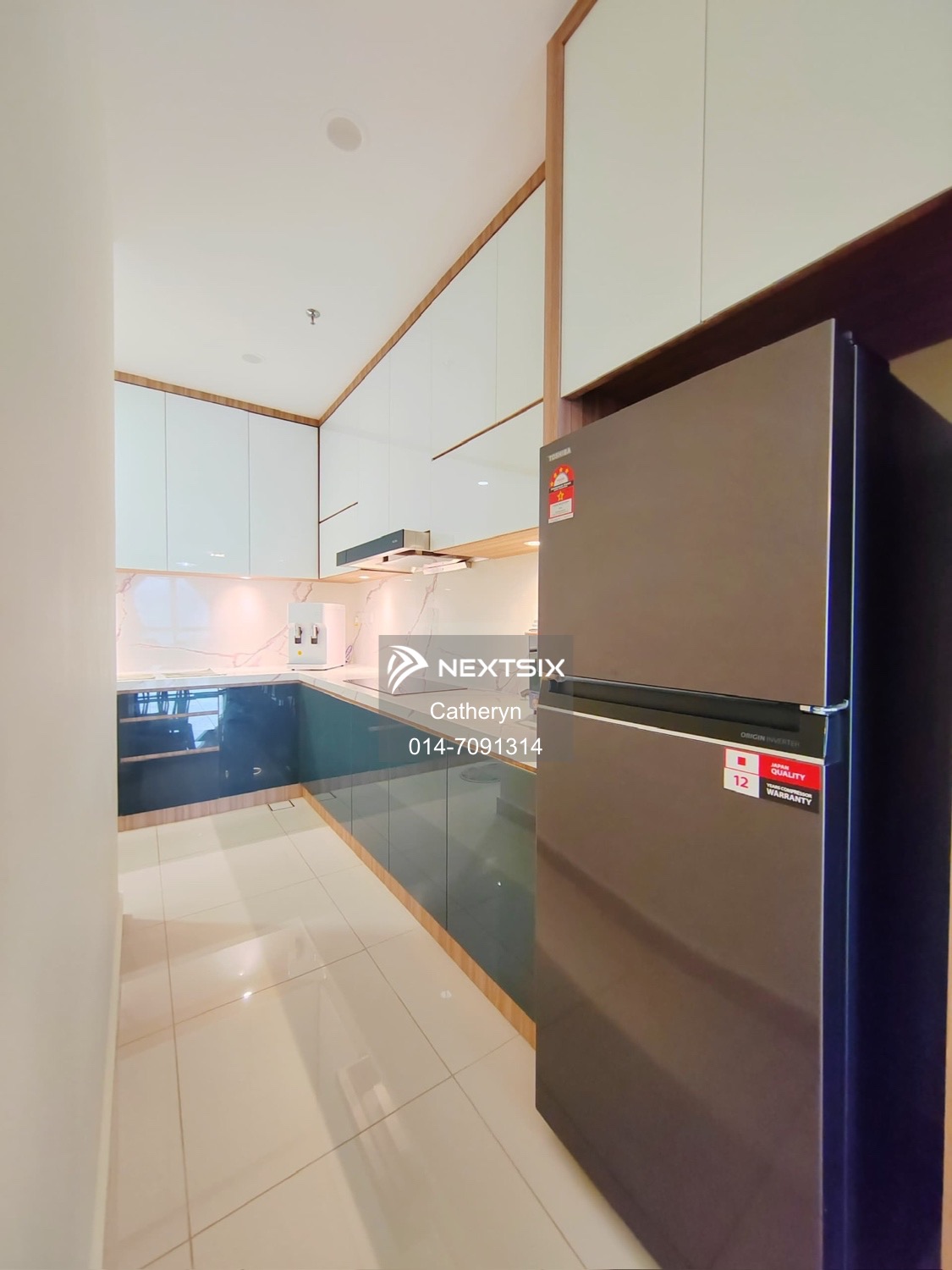 Condominium For Rent in Nilai Negeri Sembilan - Image 11