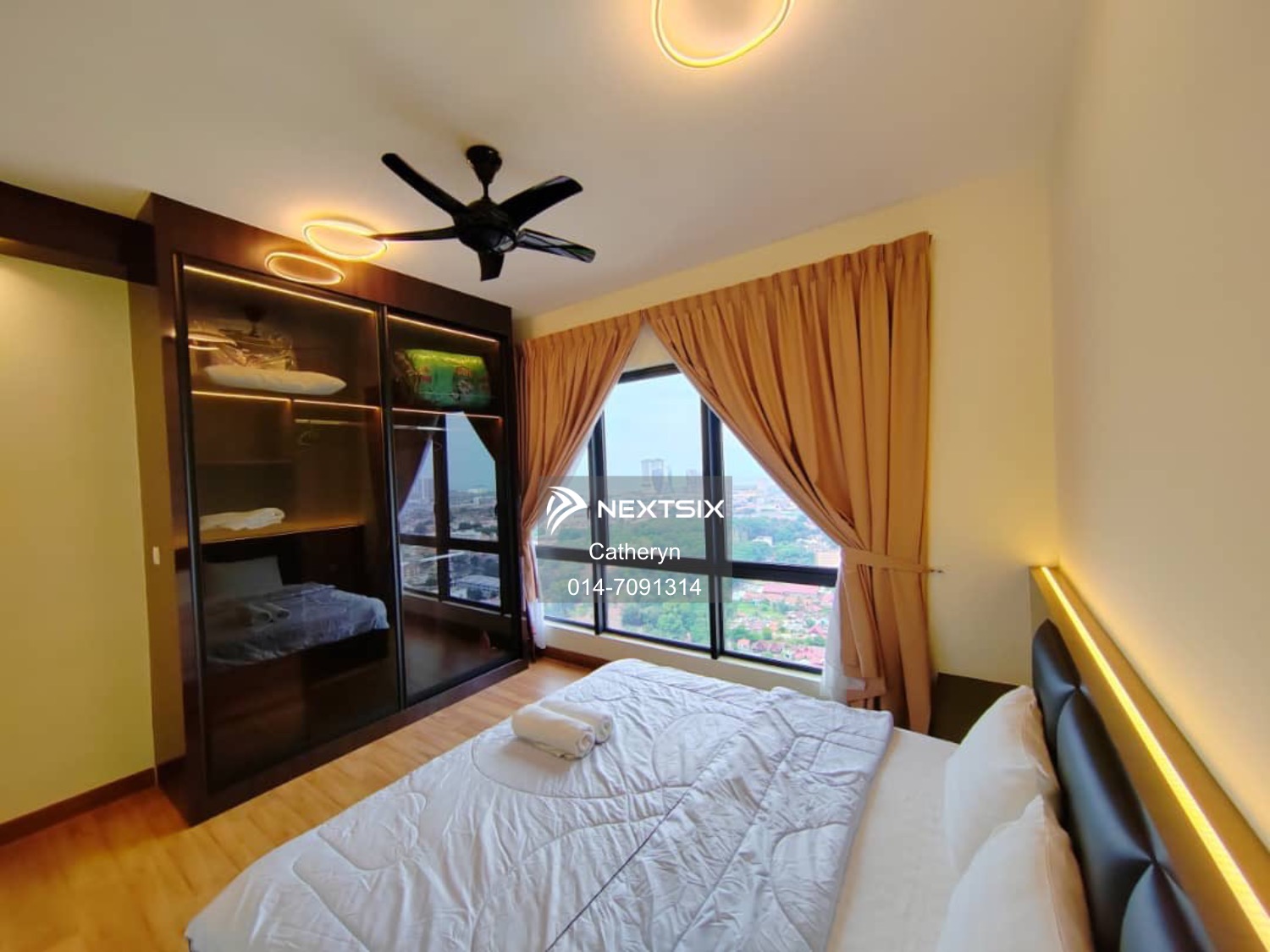 Condominium For Rent in Nilai Negeri Sembilan - Image 5
