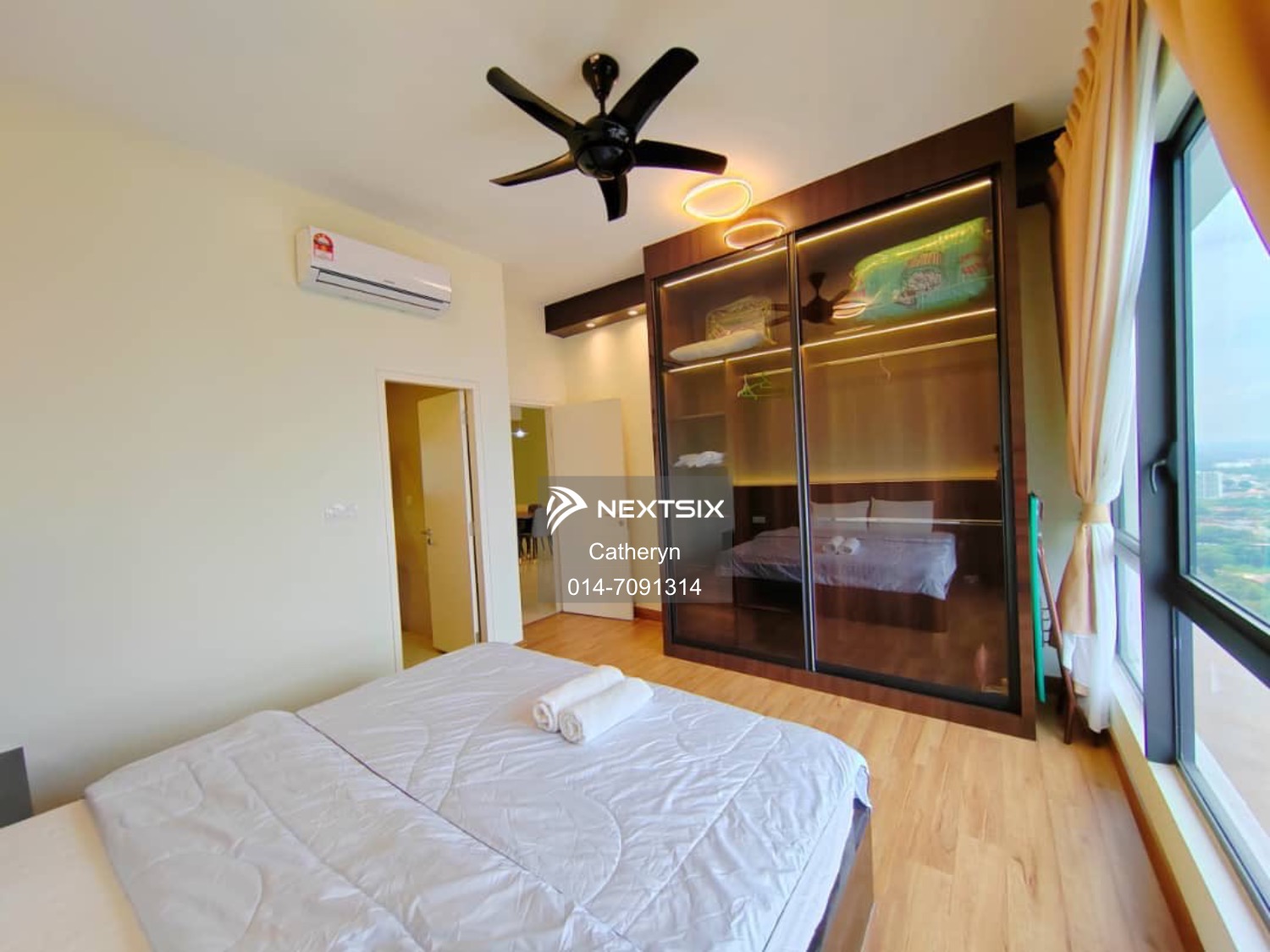 Condominium For Rent in Nilai Negeri Sembilan - Image 7