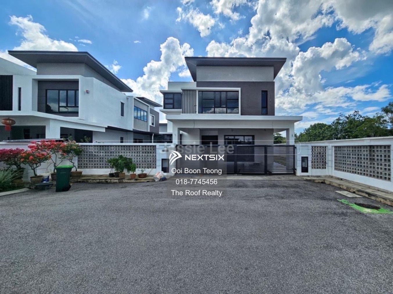 Bungalow For Sale in Sungai Petani Kedah