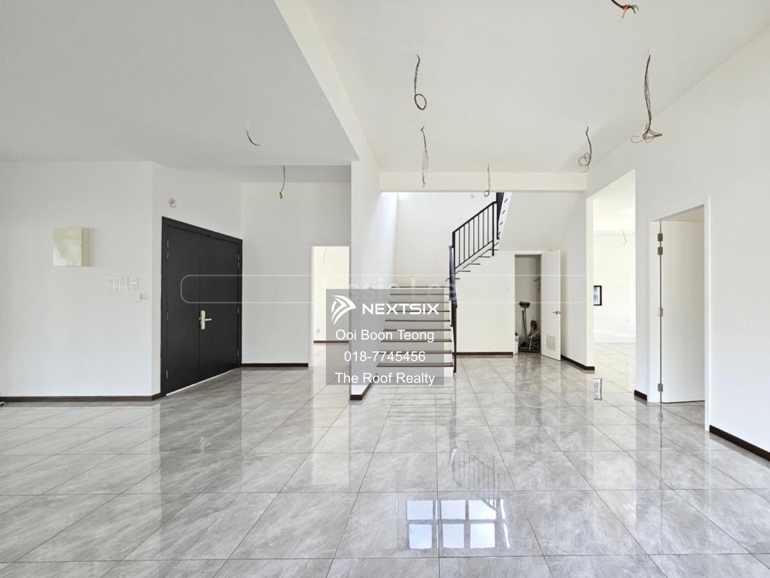 Bungalow For Sale in Sungai Petani Kedah - Image 2