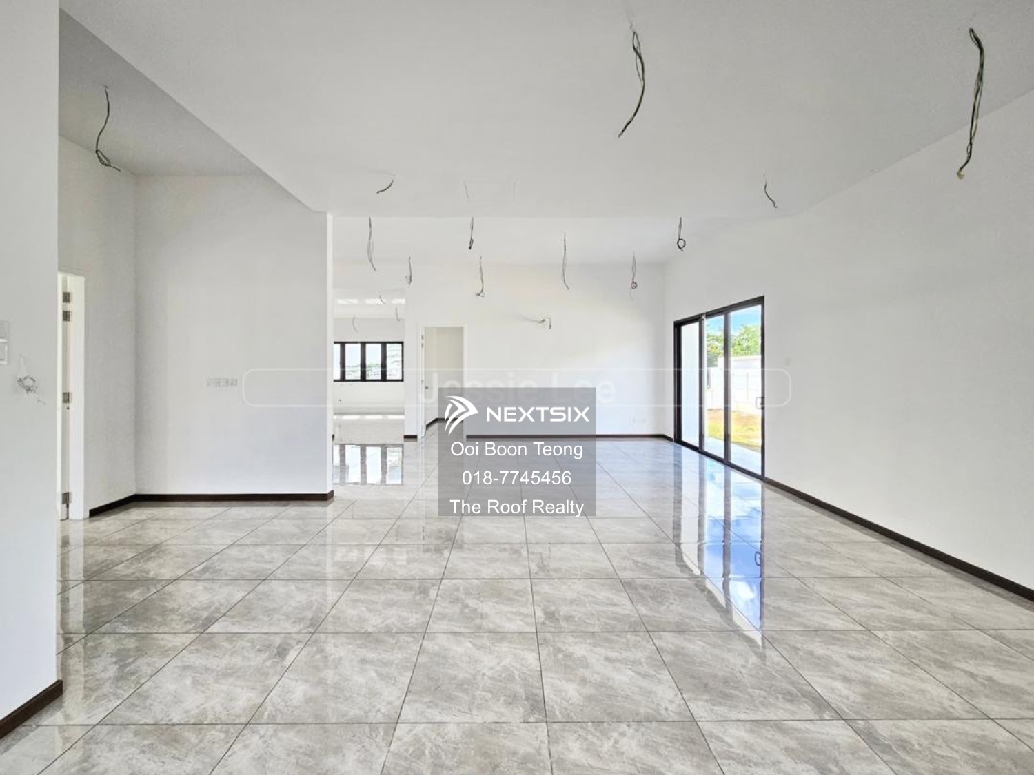 Bungalow For Sale in Sungai Petani Kedah - Image 3