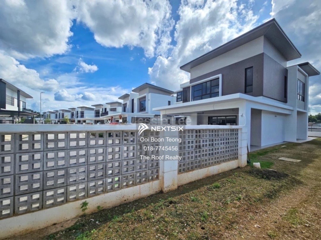 Bungalow For Sale in Sungai Petani Kedah - Image 5