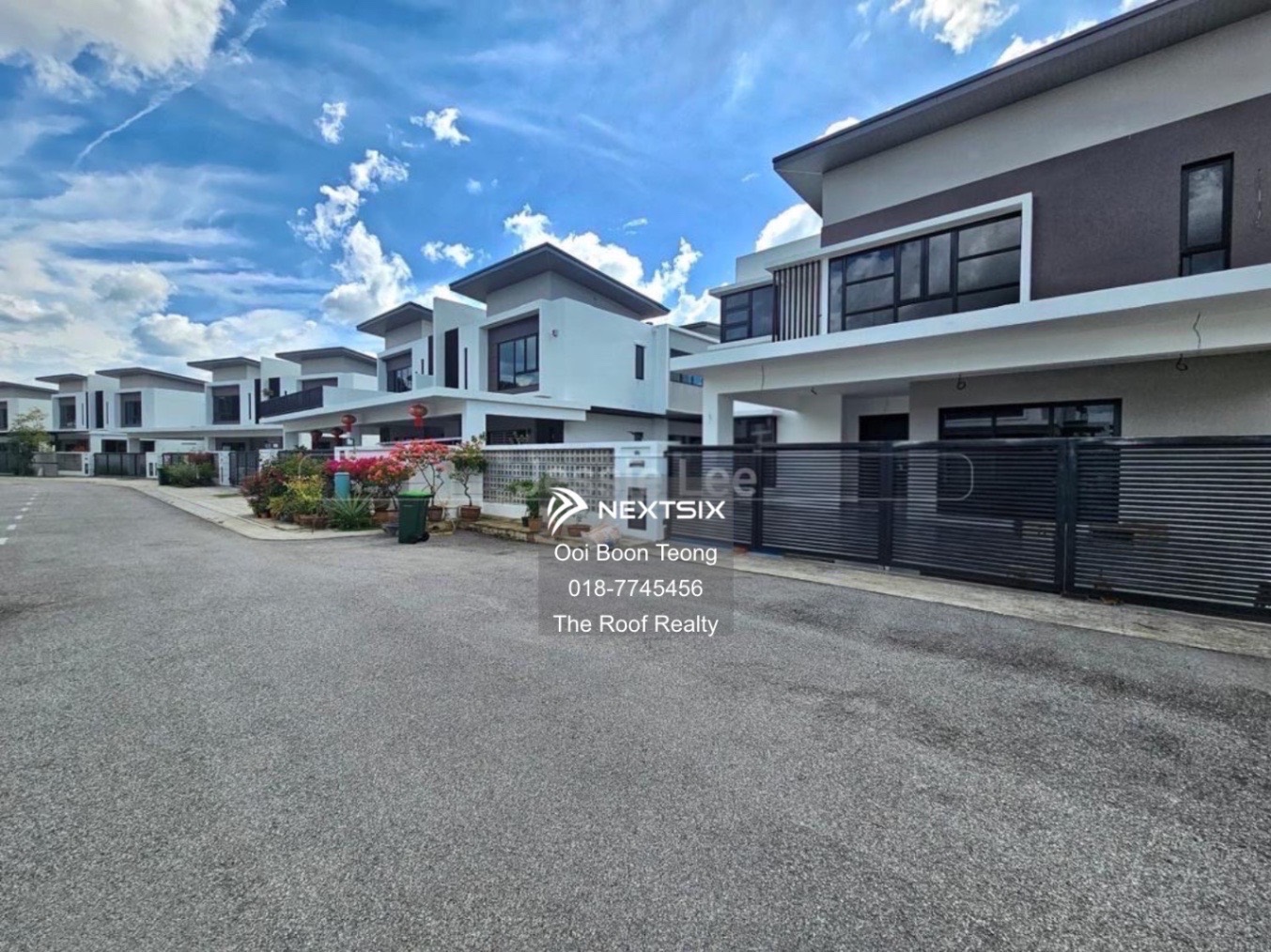 Bungalow For Sale in Sungai Petani Kedah - Image 7