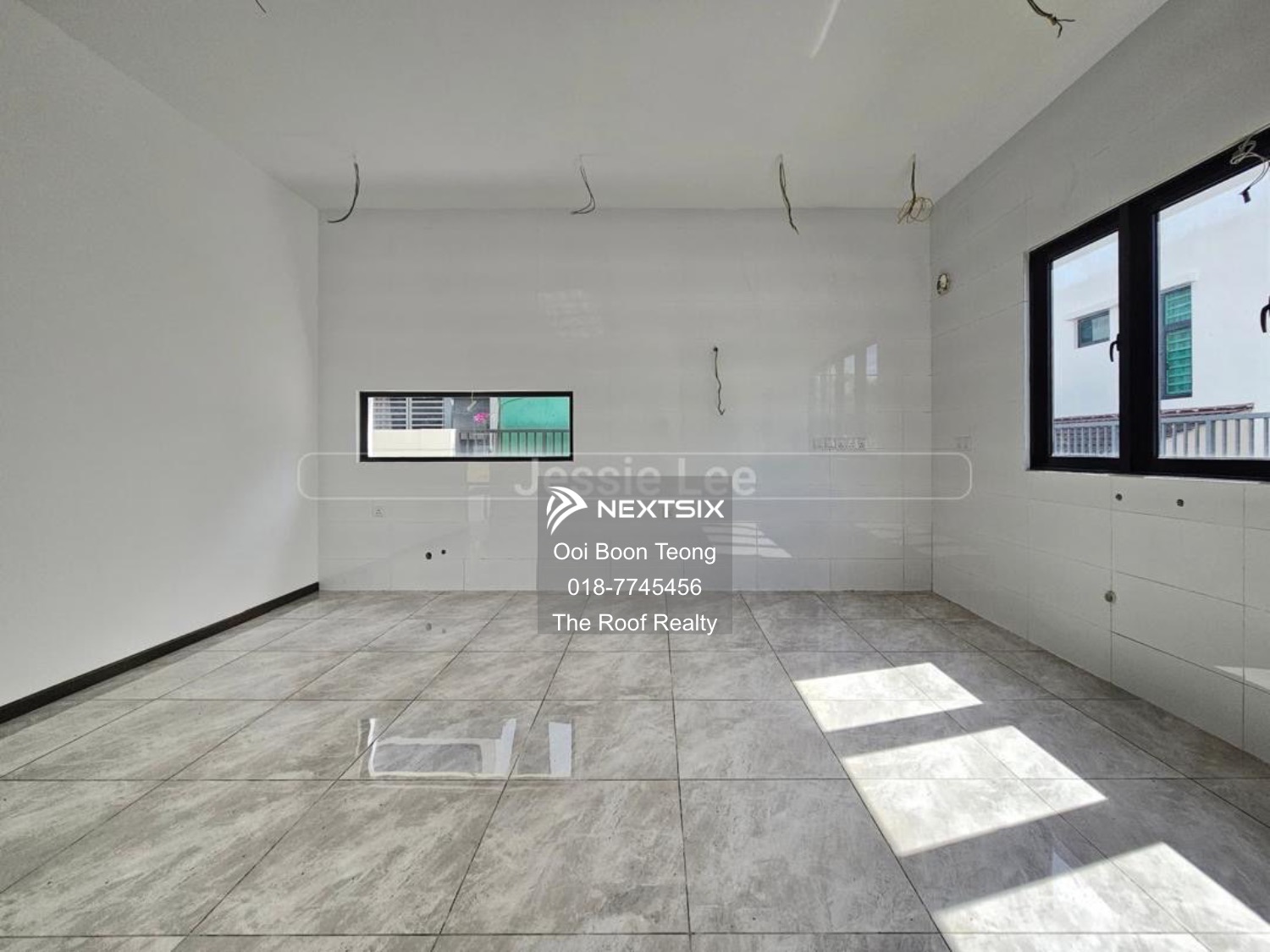 Bungalow For Sale in Sungai Petani Kedah - Image 9