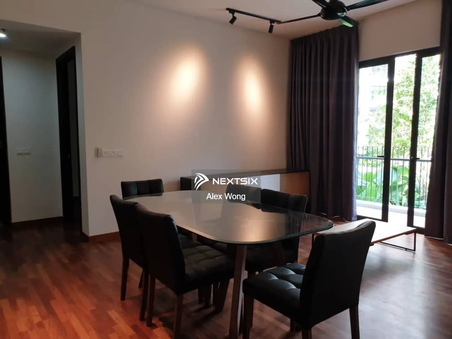 Condominium For Sale in Tanjong Tokong Penang