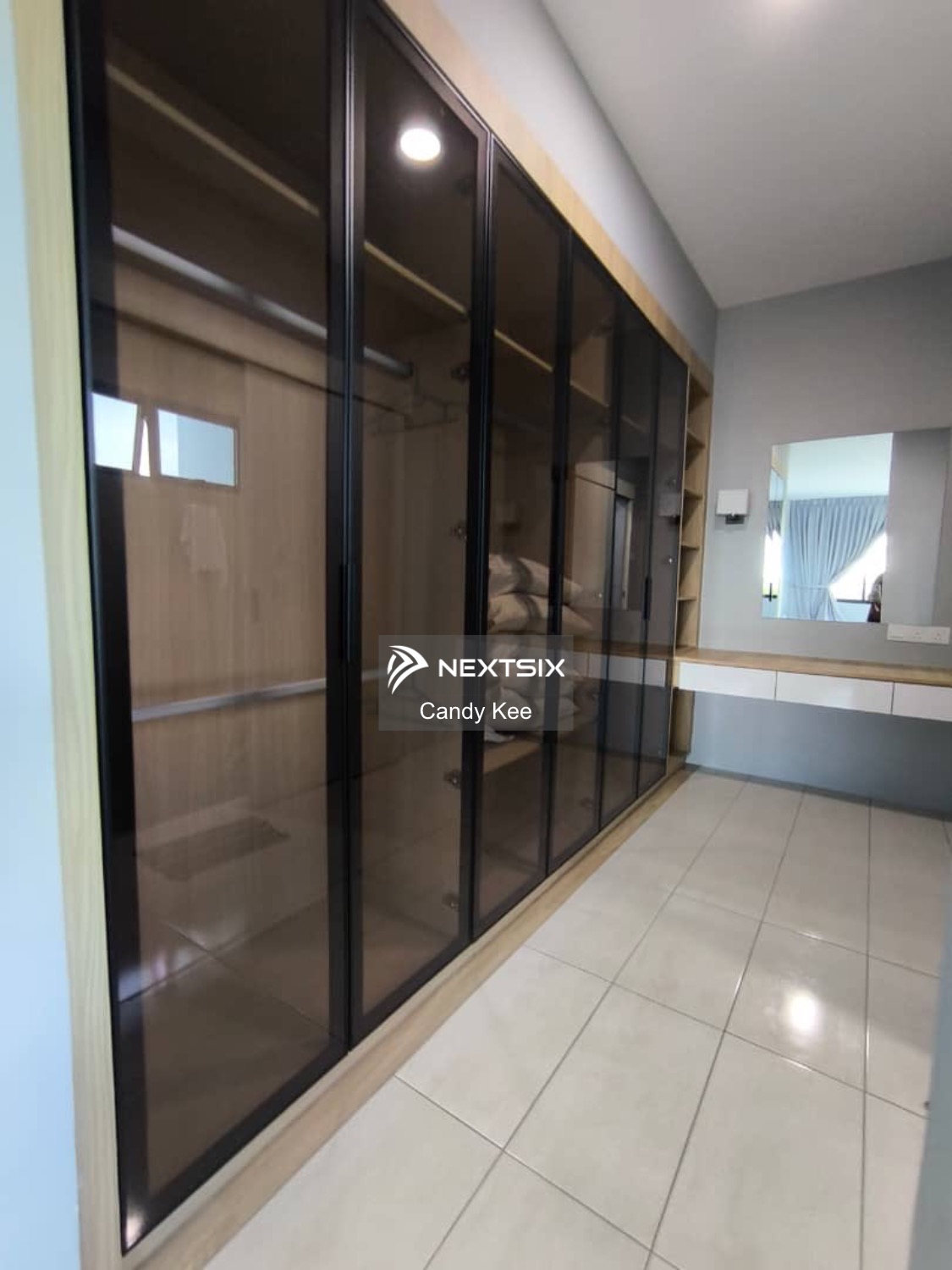 Serviced Residence For Sale in Kota Samarahan Sarawak