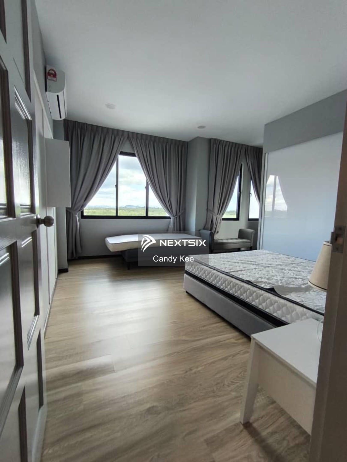 Serviced Residence For Sale in Kota Samarahan Sarawak - Image 10