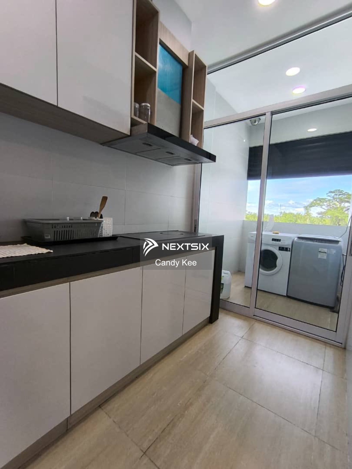 Serviced Residence For Sale in Kota Samarahan Sarawak - Image 12