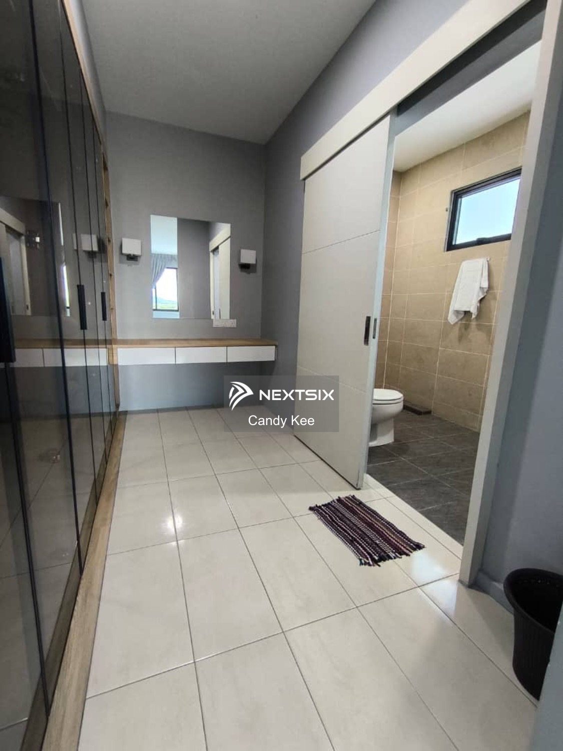 Serviced Residence For Sale in Kota Samarahan Sarawak - Image 5
