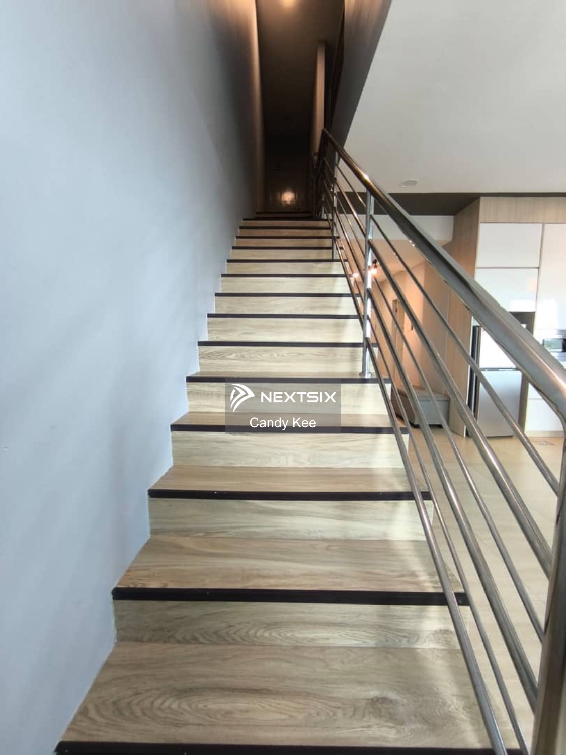 Serviced Residence For Sale in Kota Samarahan Sarawak - Image 7
