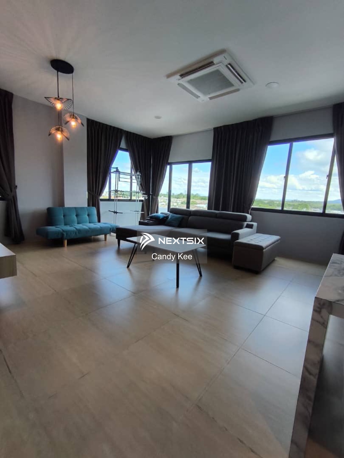Serviced Residence For Sale in Kota Samarahan Sarawak - Image 9
