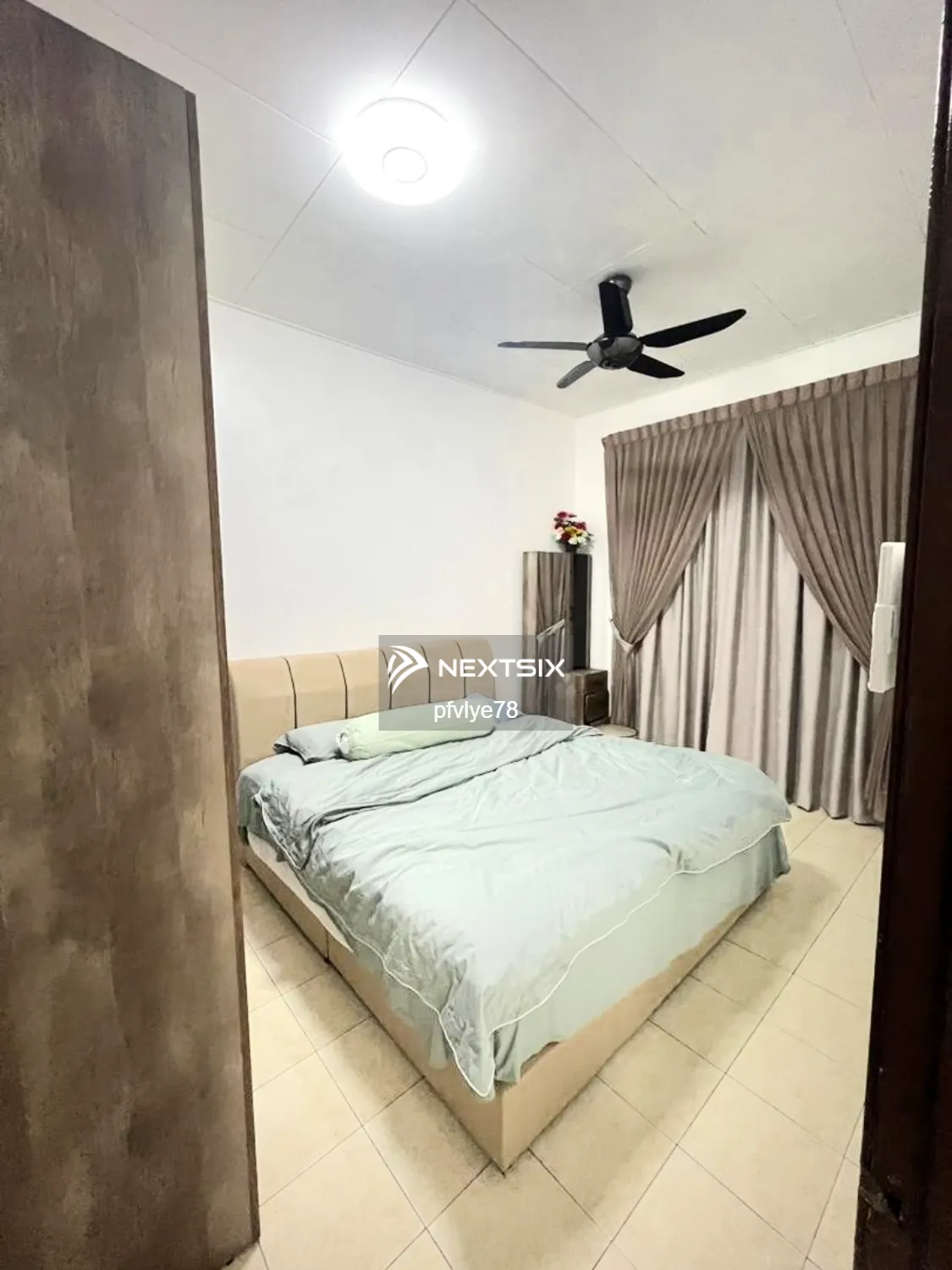 1-sty Terrace/Link House For Sale in Sungai Petani Kedah