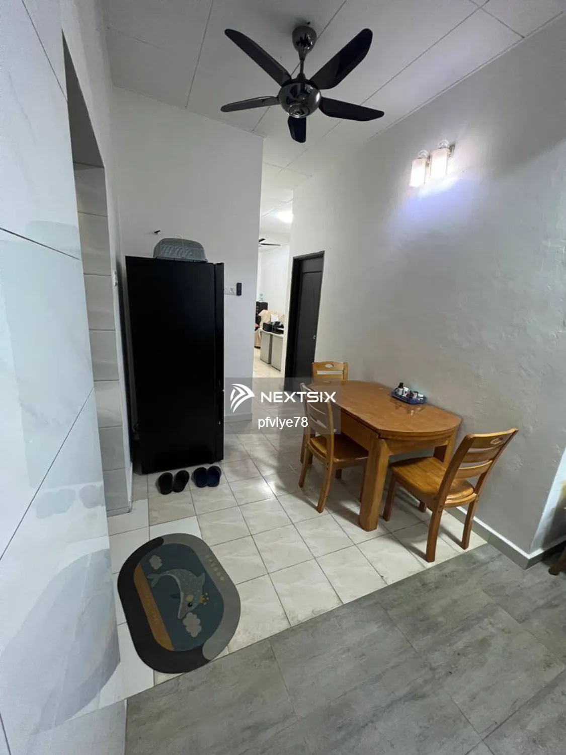 1-sty Terrace/Link House For Sale in Sungai Petani Kedah - Image 10