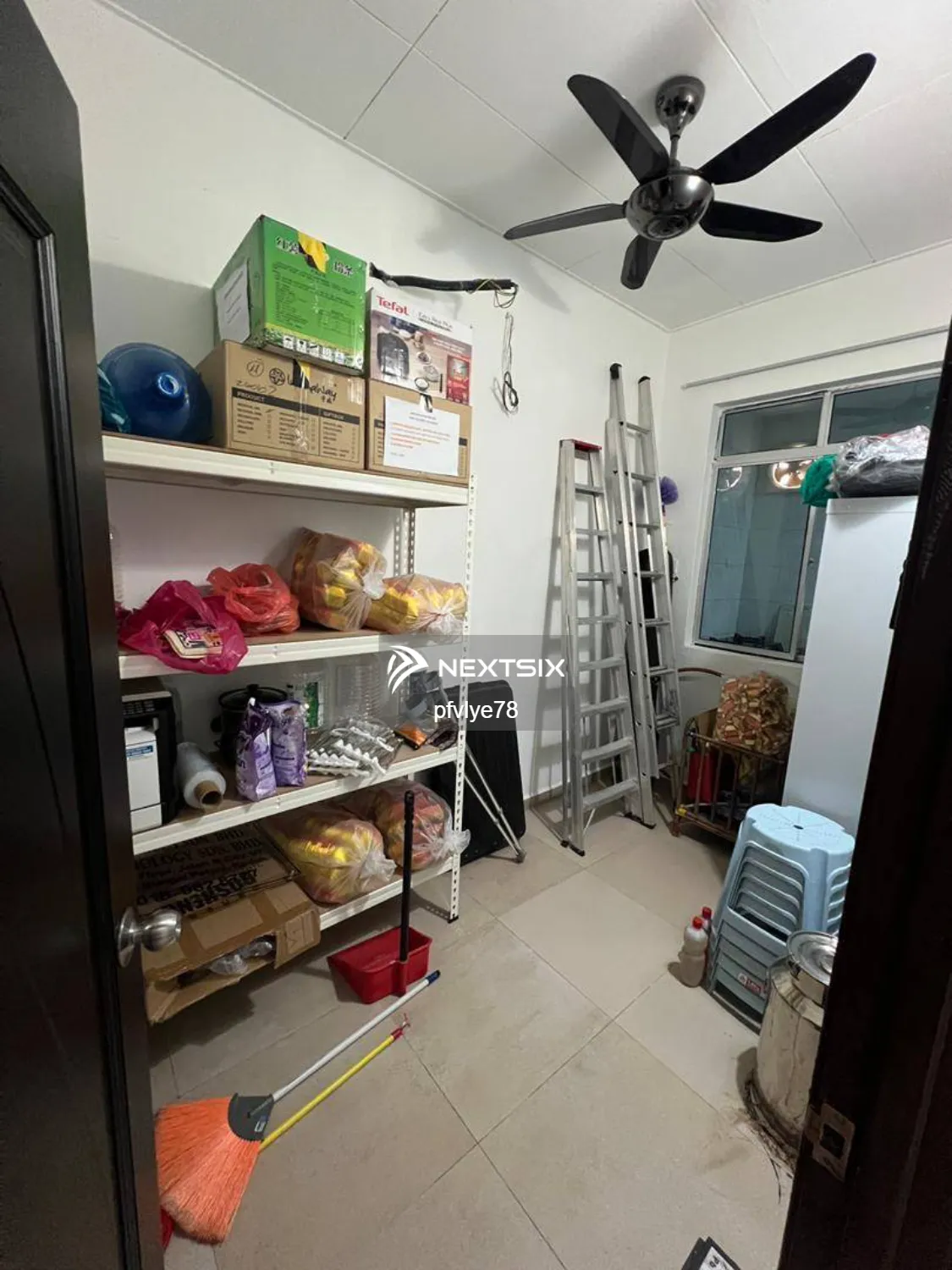 1-sty Terrace/Link House For Sale in Sungai Petani Kedah - Image 11