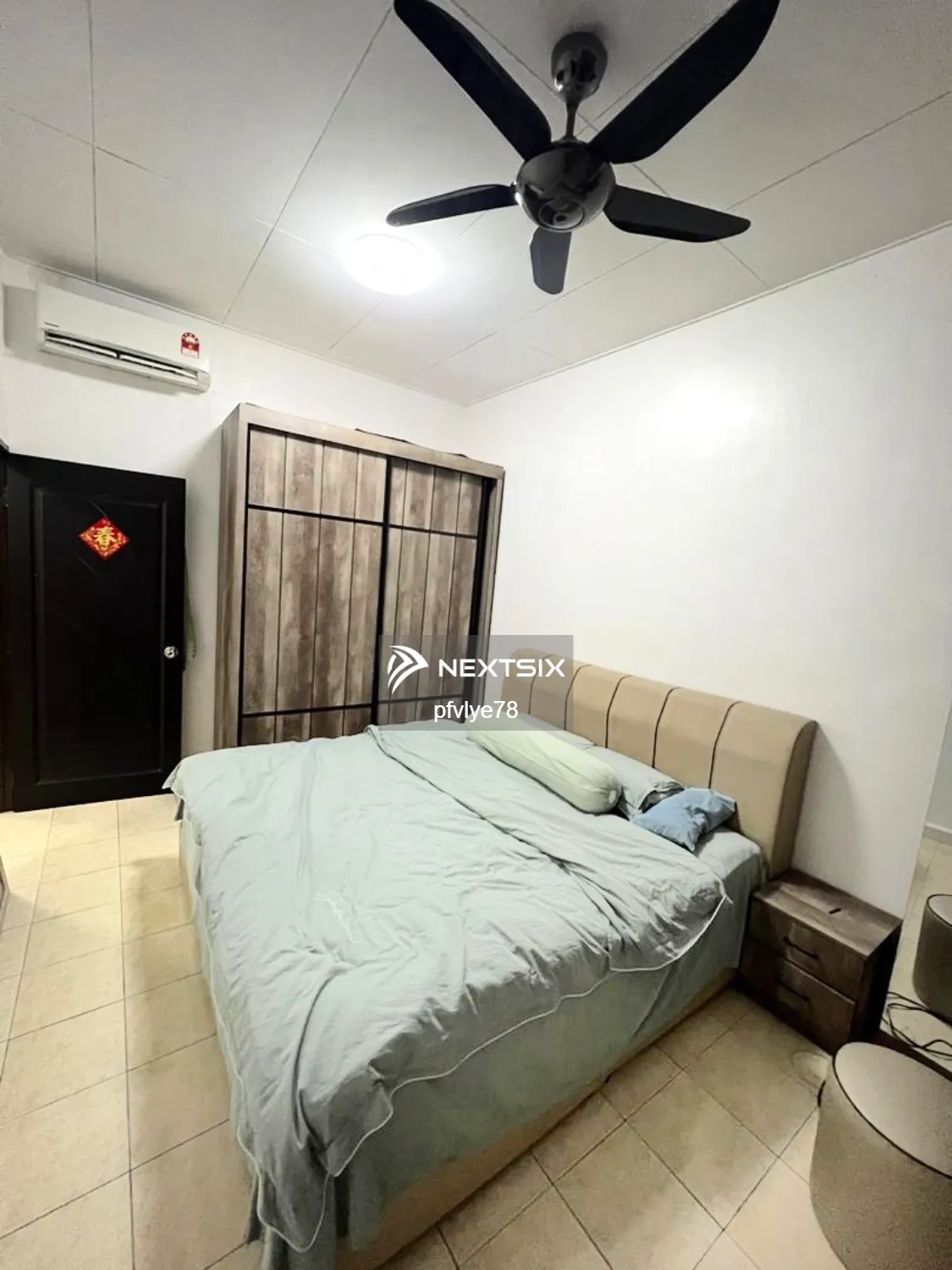 1-sty Terrace/Link House For Sale in Sungai Petani Kedah - Image 2