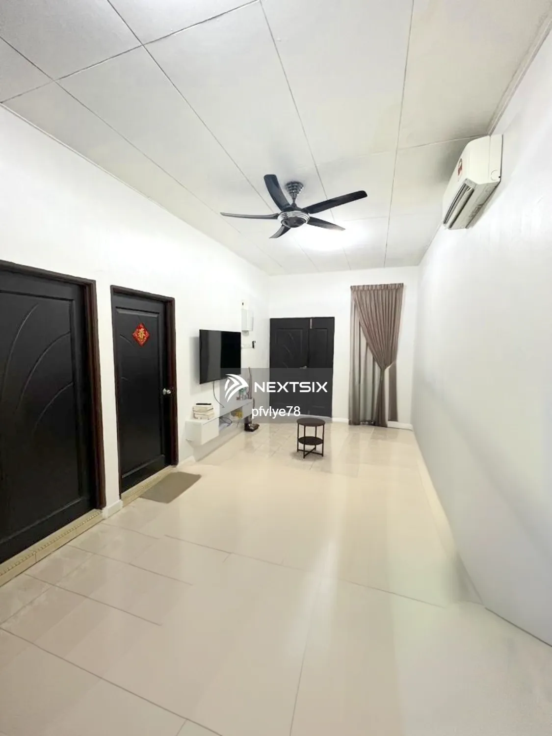 1-sty Terrace/Link House For Sale in Sungai Petani Kedah - Image 4