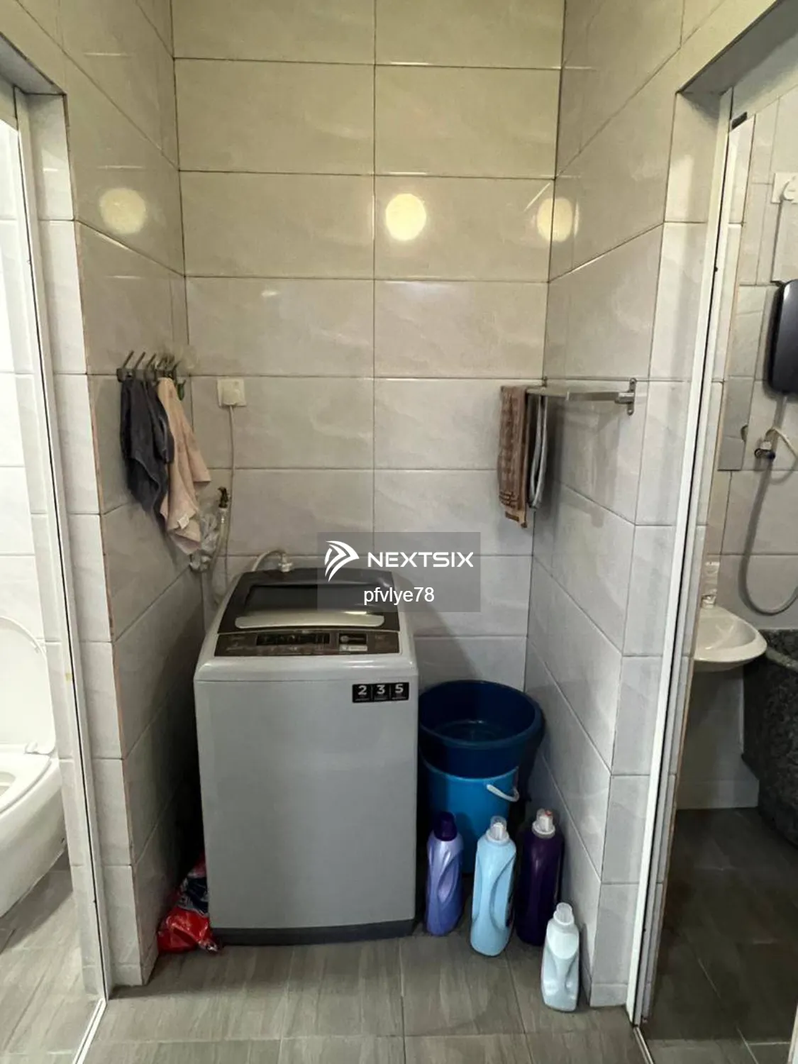 1-sty Terrace/Link House For Sale in Sungai Petani Kedah - Image 7