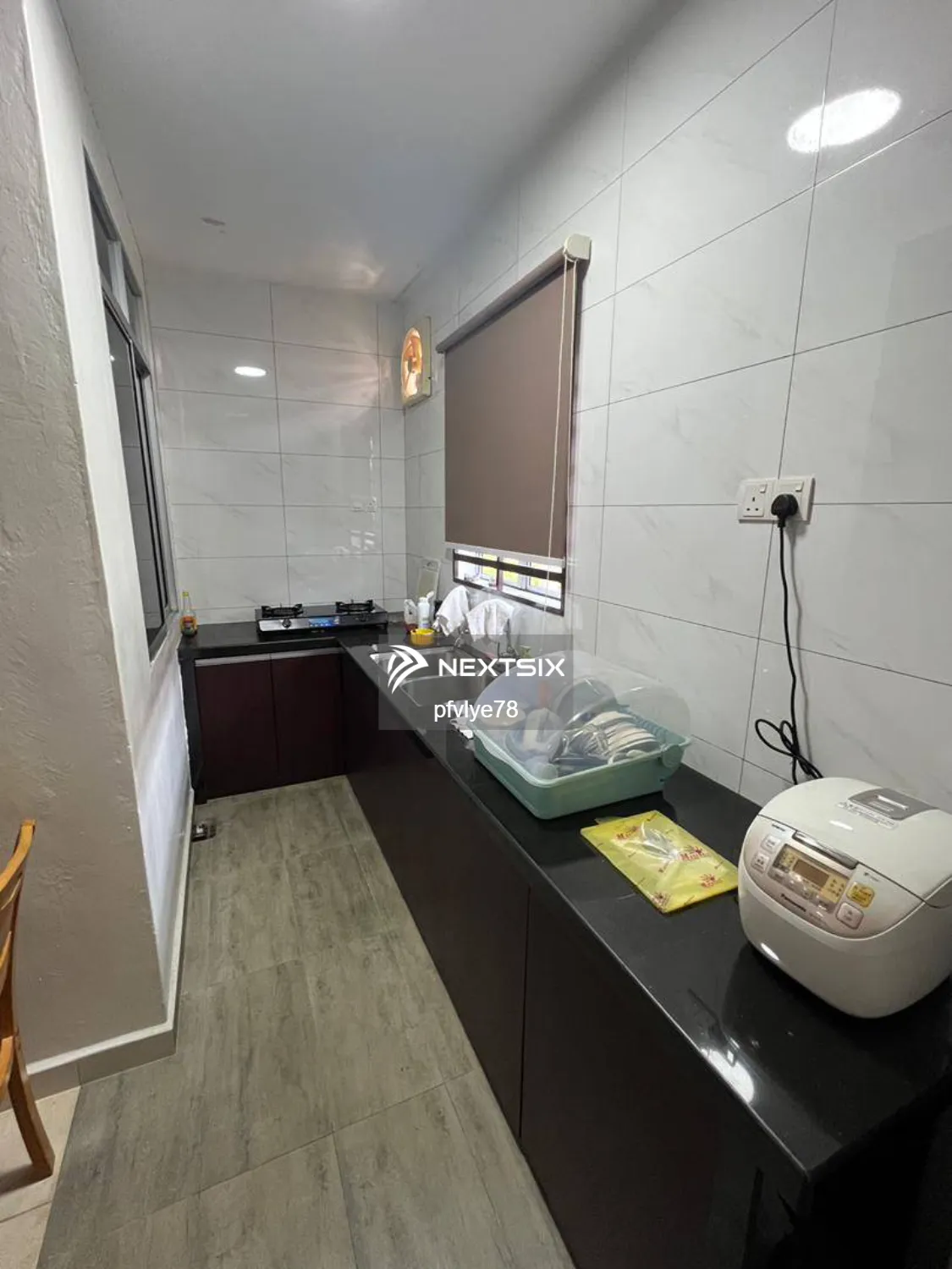 1-sty Terrace/Link House For Sale in Sungai Petani Kedah - Image 8