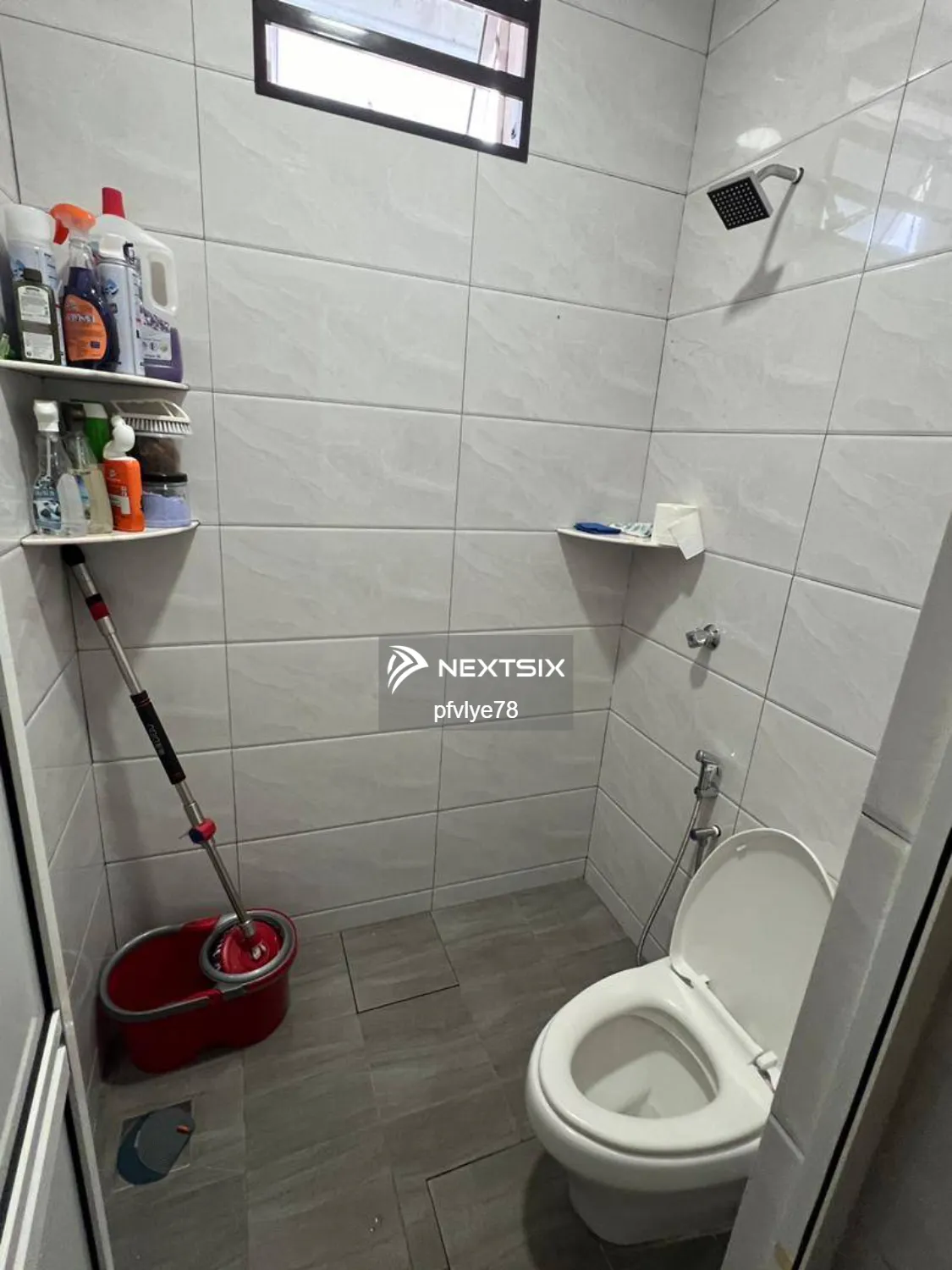 1-sty Terrace/Link House For Sale in Sungai Petani Kedah - Image 9