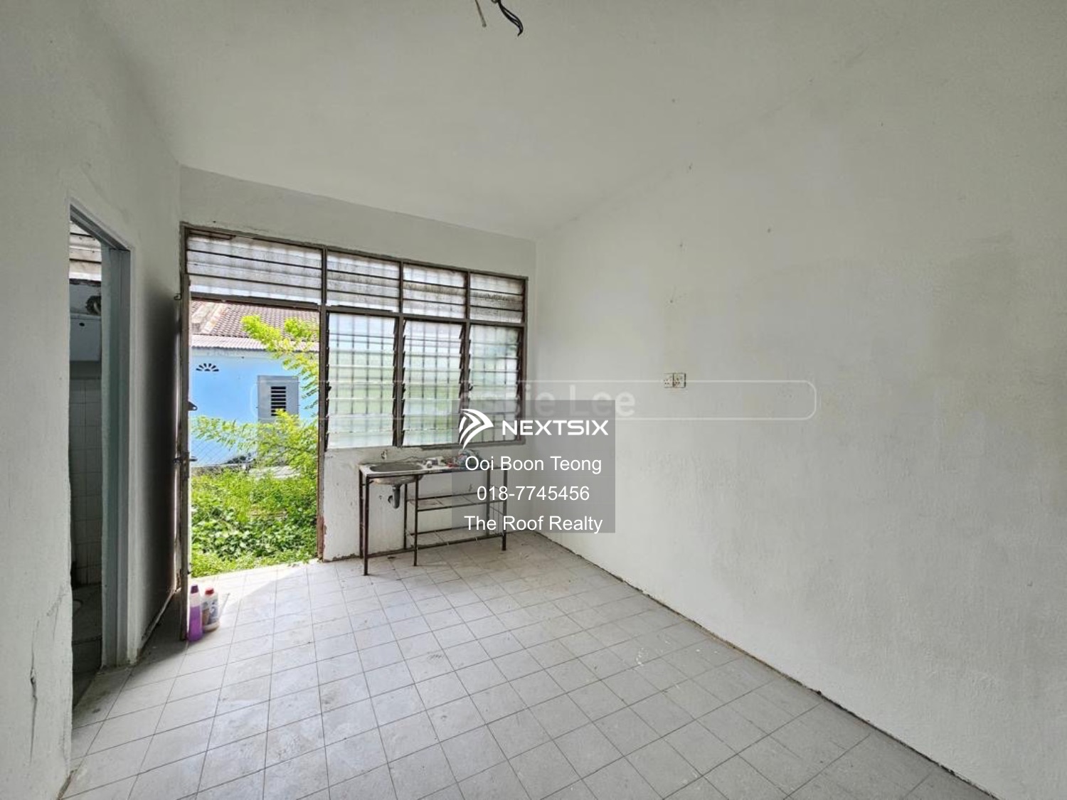 2-sty Terrace/Link House For Sale in Sungai Petani Kedah - Image 2
