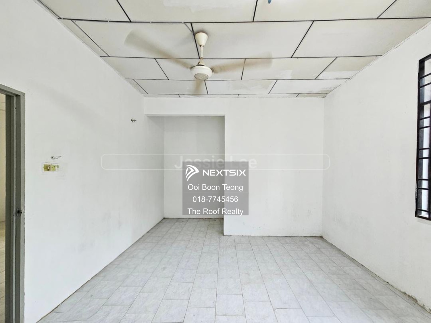 2-sty Terrace/Link House For Sale in Sungai Petani Kedah - Image 3