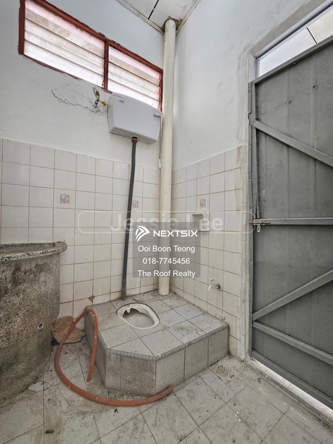 2-sty Terrace/Link House For Sale in Sungai Petani Kedah - Image 6
