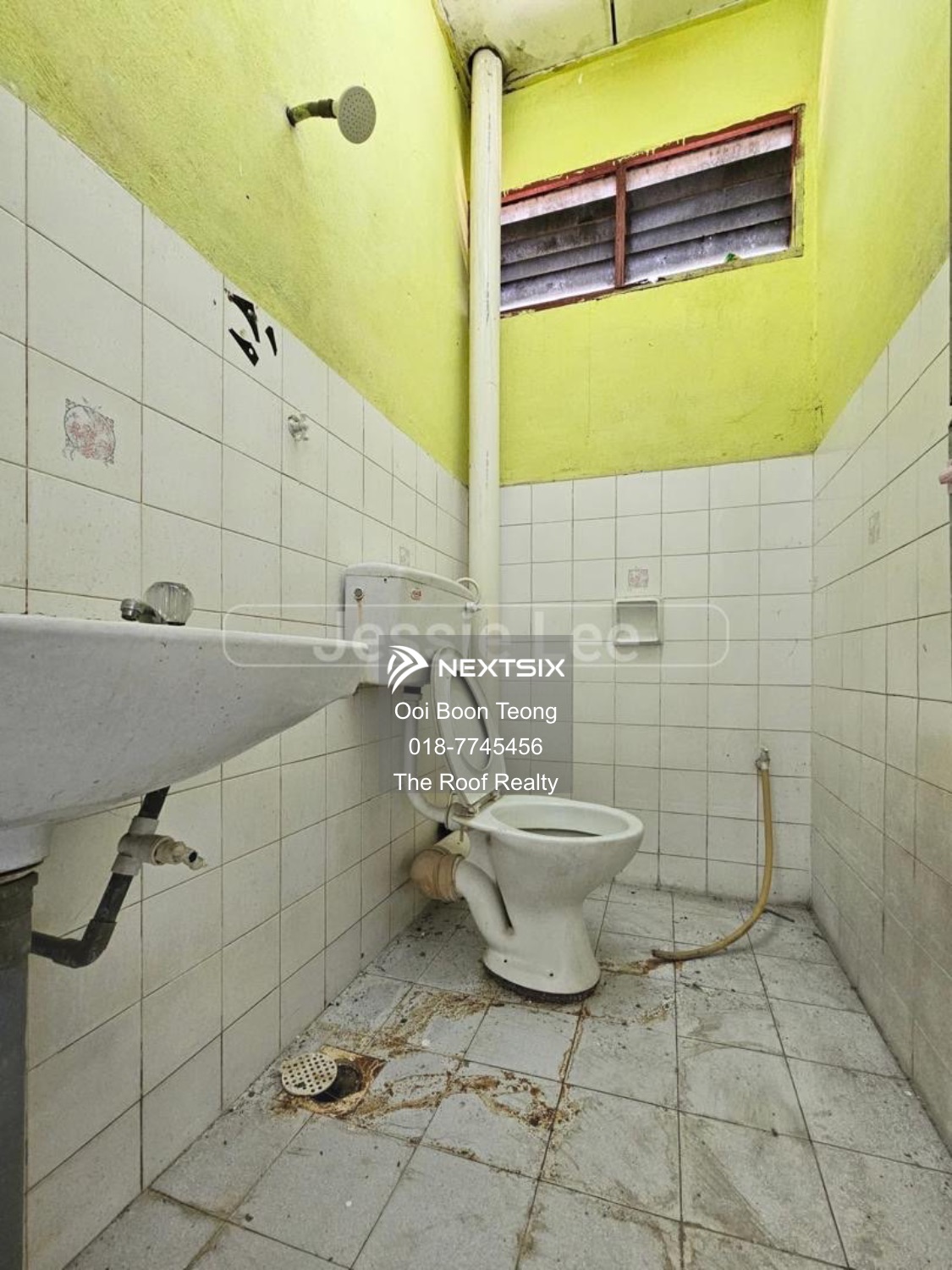 2-sty Terrace/Link House For Sale in Sungai Petani Kedah - Image 7