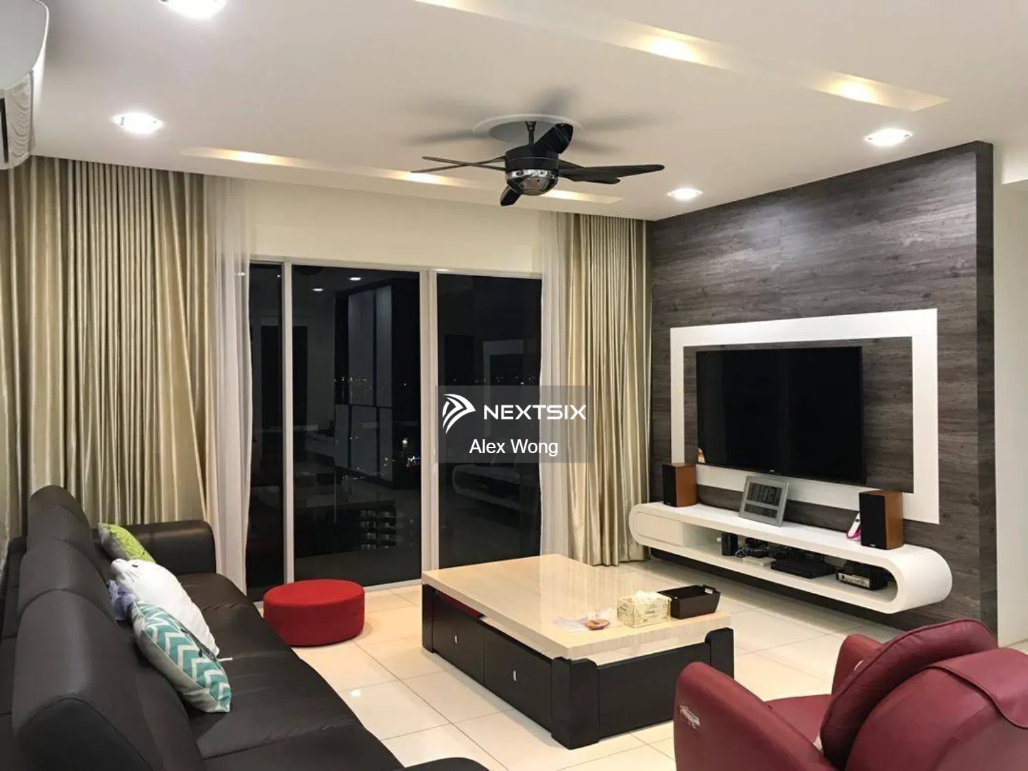 Condominium For Sale in Tanjong Tokong Penang