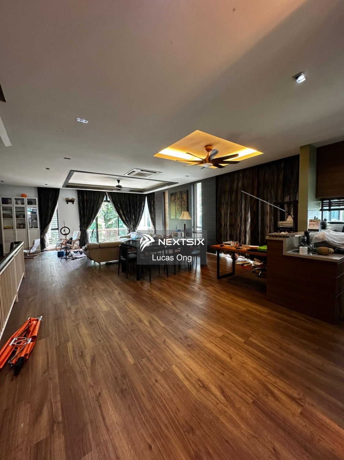 Semi-detached House For Sale in Horizon Hills Johor