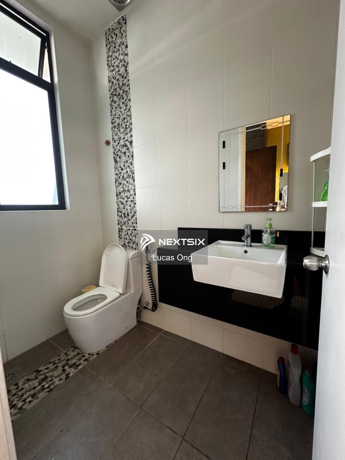 Semi-detached House For Sale in Horizon Hills Johor - Image 10