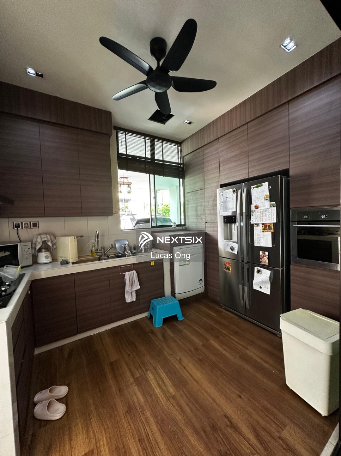 Semi-detached House For Sale in Horizon Hills Johor - Image 11