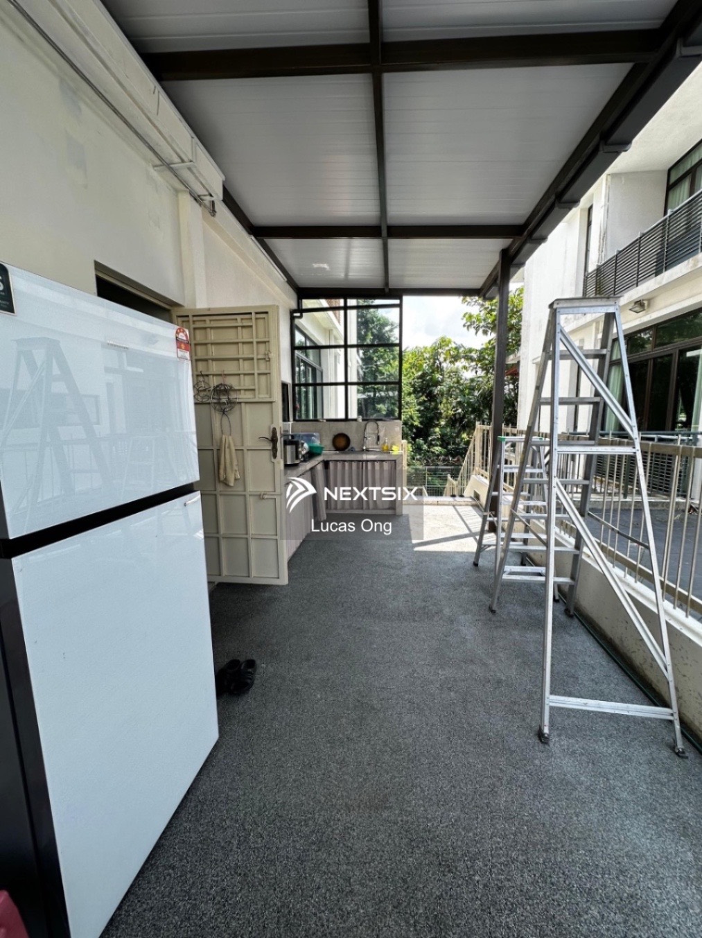 Semi-detached House For Sale in Horizon Hills Johor - Image 13