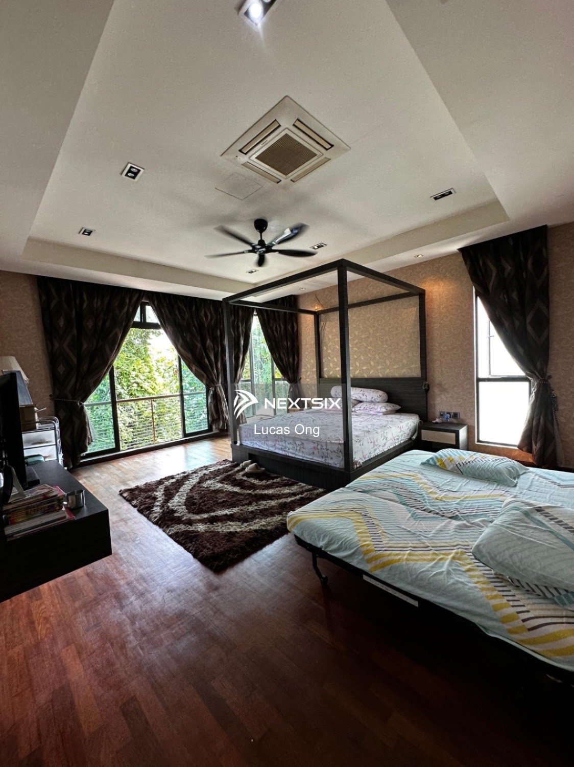 Semi-detached House For Sale in Horizon Hills Johor - Image 2