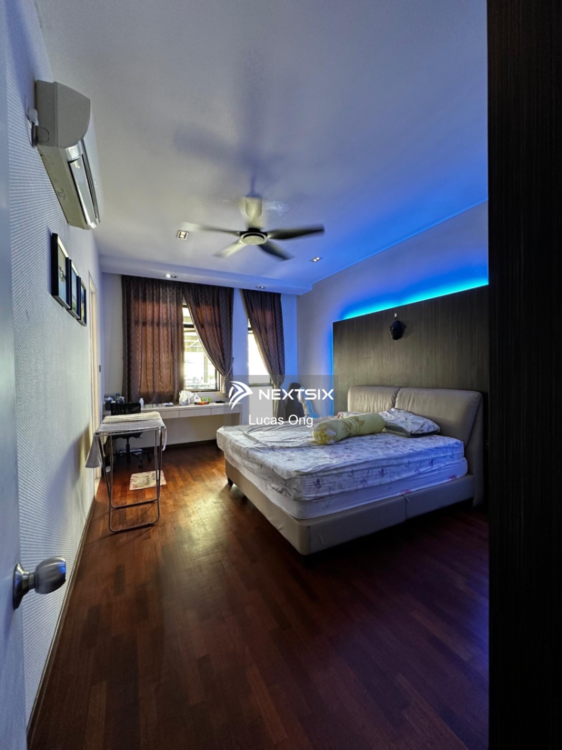 Semi-detached House For Sale in Horizon Hills Johor - Image 3