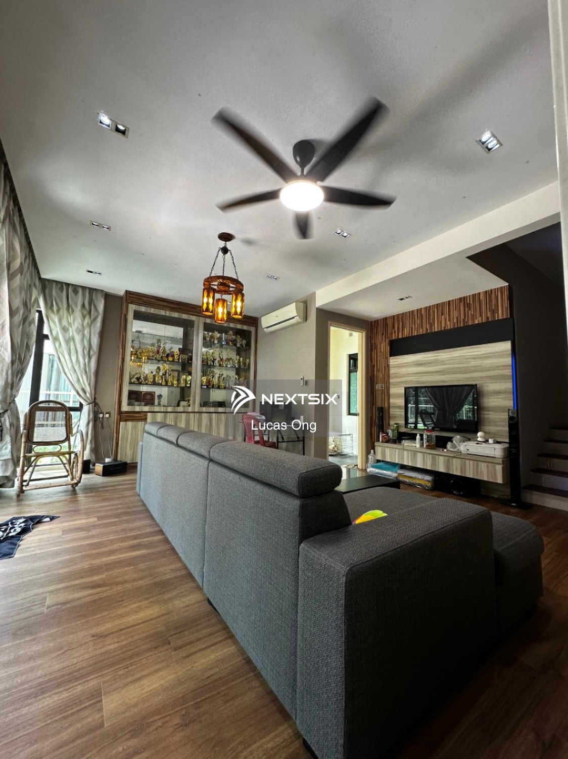 Semi-detached House For Sale in Horizon Hills Johor - Image 4