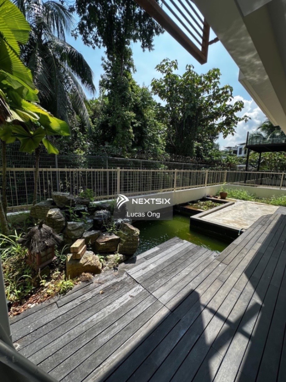 Semi-detached House For Sale in Horizon Hills Johor - Image 5