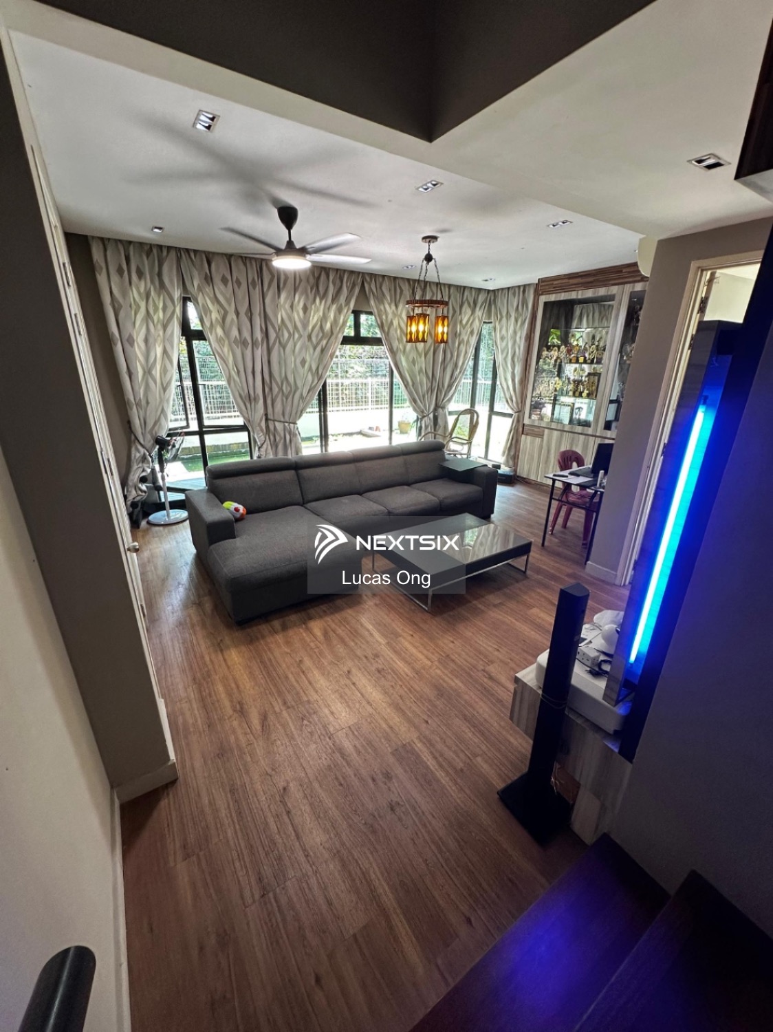 Semi-detached House For Sale in Horizon Hills Johor - Image 6