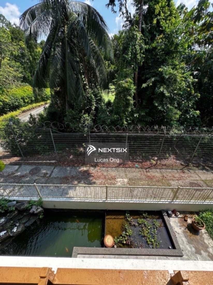 Semi-detached House For Sale in Horizon Hills Johor - Image 7