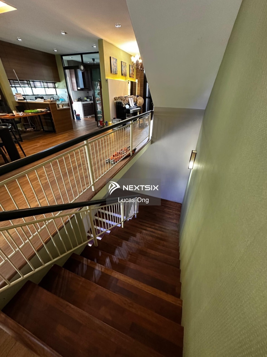 Semi-detached House For Sale in Horizon Hills Johor - Image 8