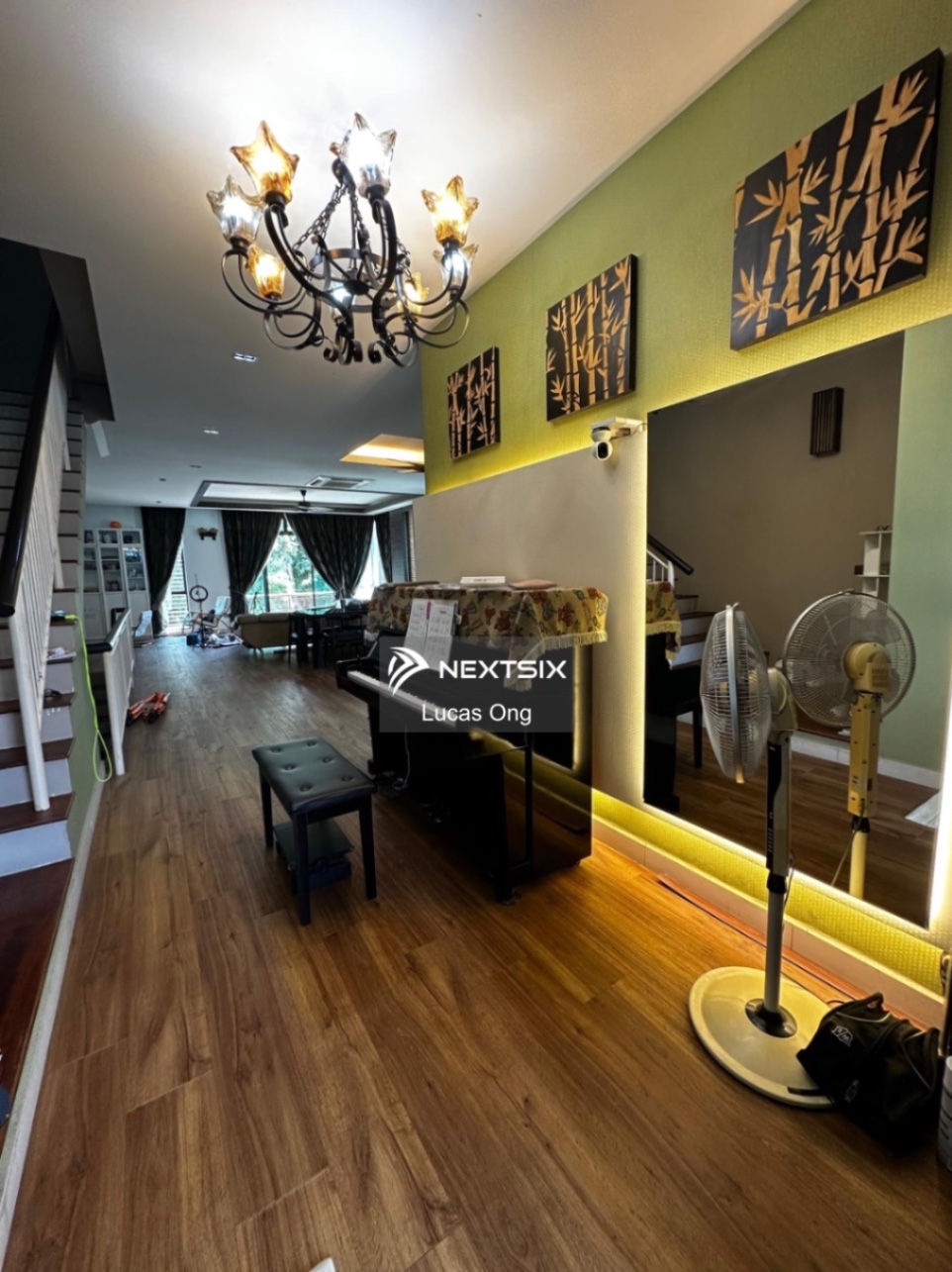 Semi-detached House For Sale in Horizon Hills Johor - Image 9