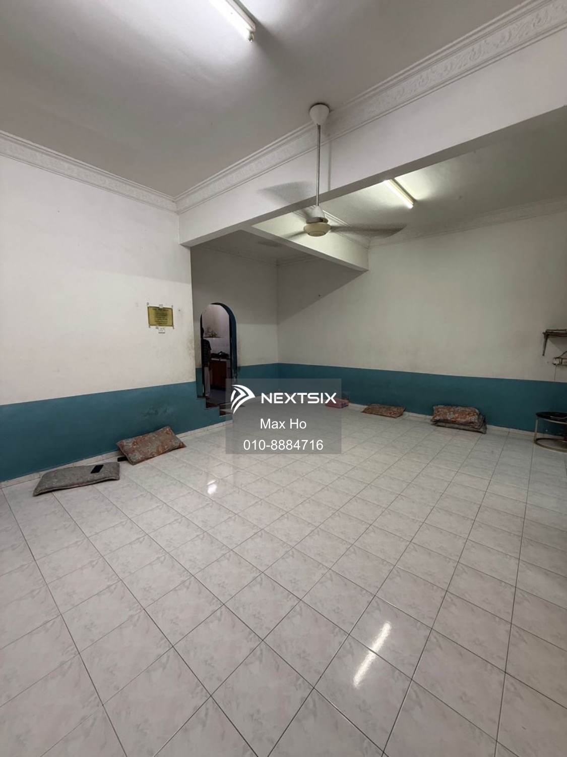 2-sty Terrace/Link House For Sale in Kulai Johor