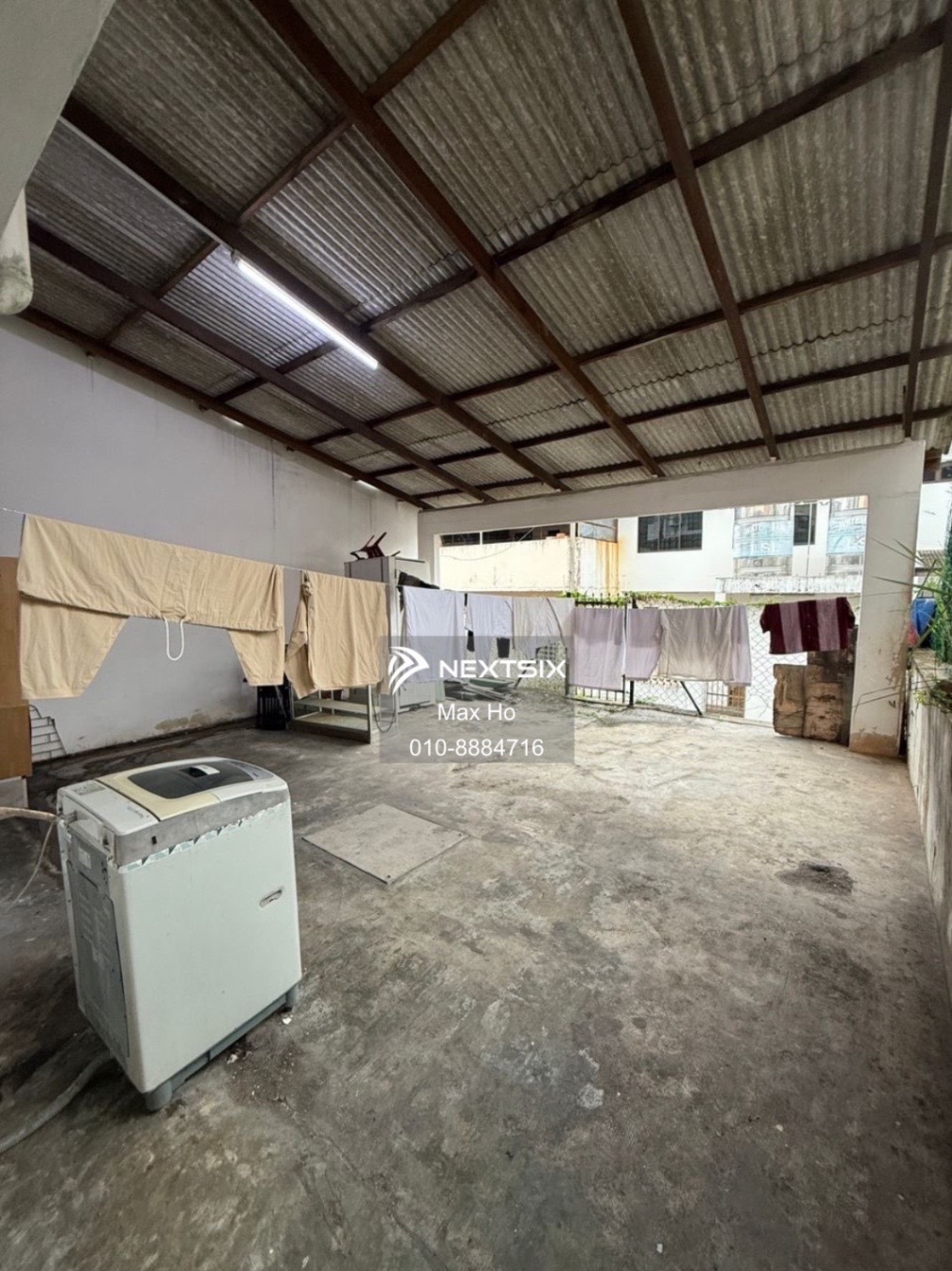 2-sty Terrace/Link House For Sale in Kulai Johor - Image 5