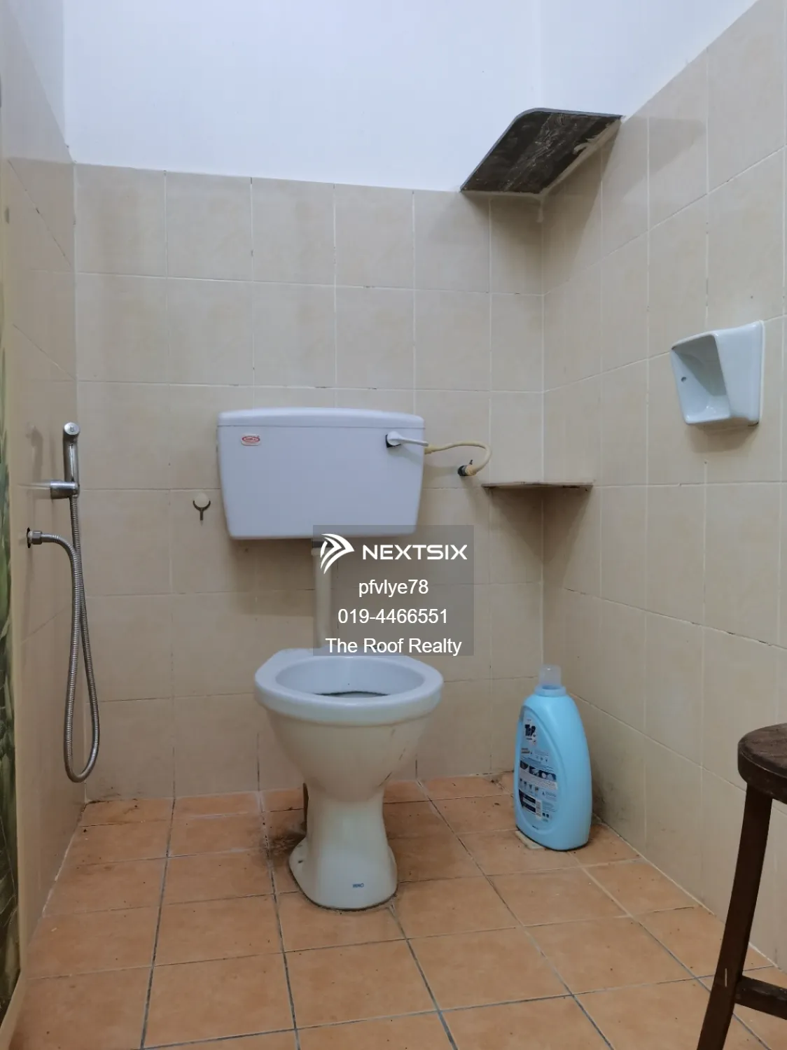 1-sty Terrace/Link House For Sale in Sungai Petani Kedah