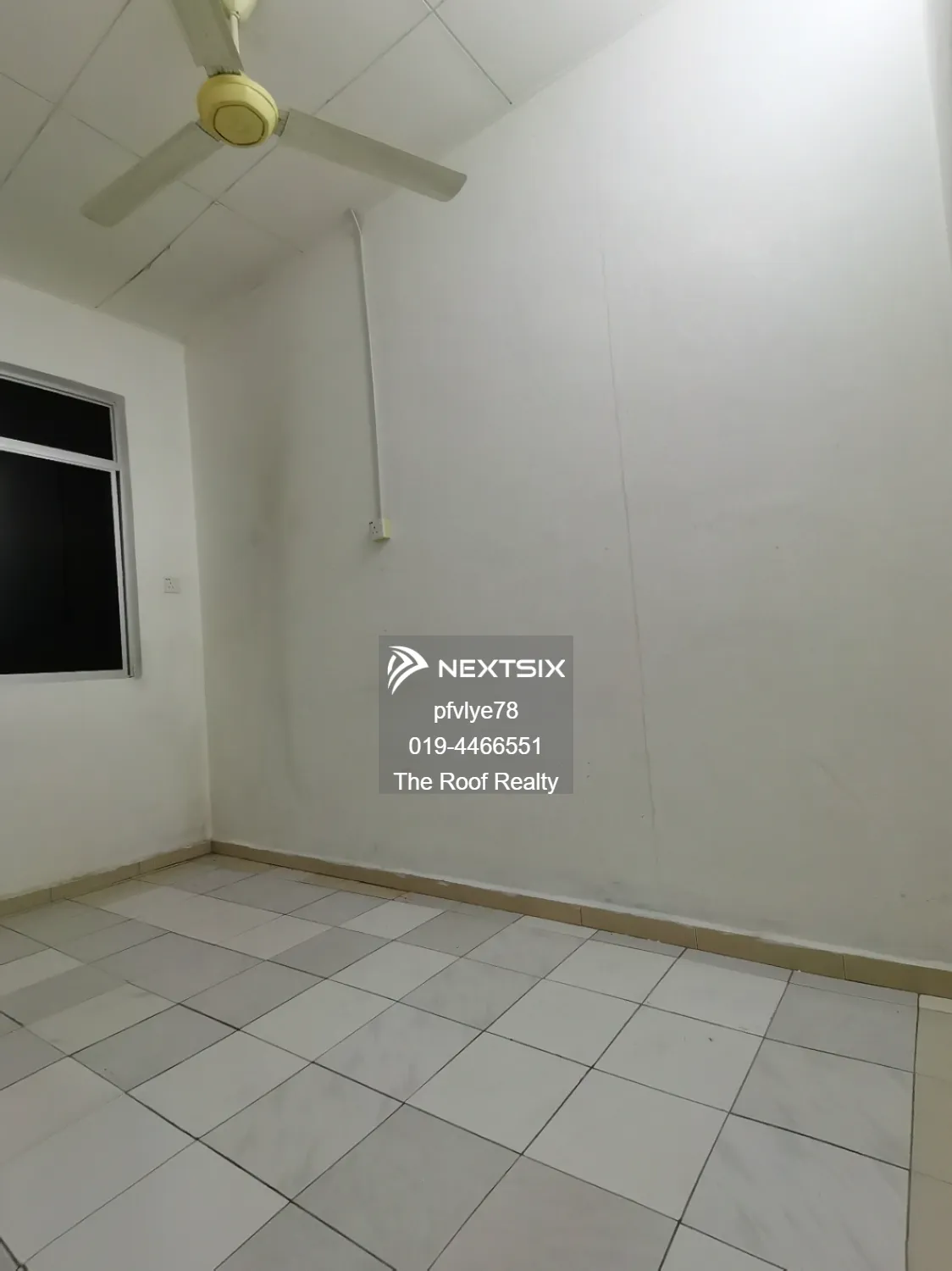 1-sty Terrace/Link House For Sale in Sungai Petani Kedah - Image 3