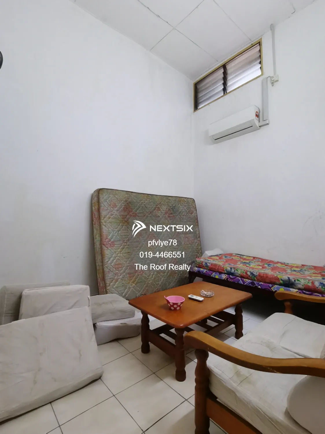 1-sty Terrace/Link House For Sale in Sungai Petani Kedah - Image 4