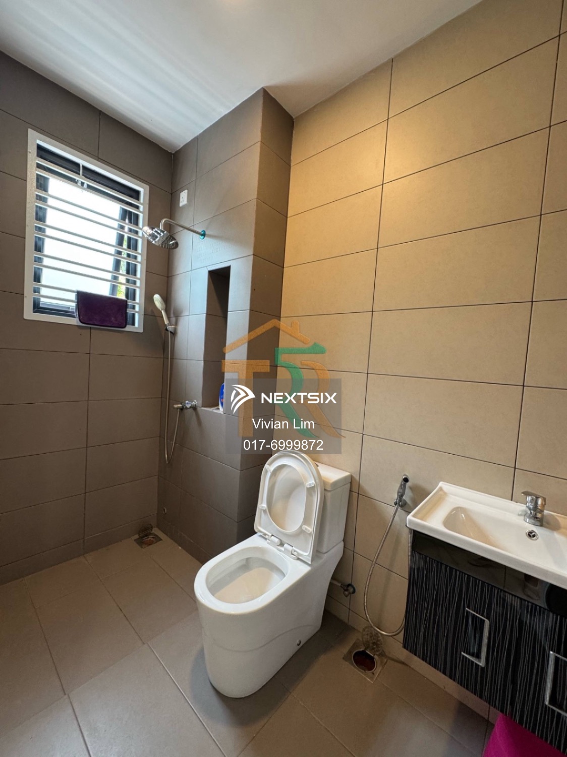 Semi-detached House For Sale in Muar Johor - Image 13