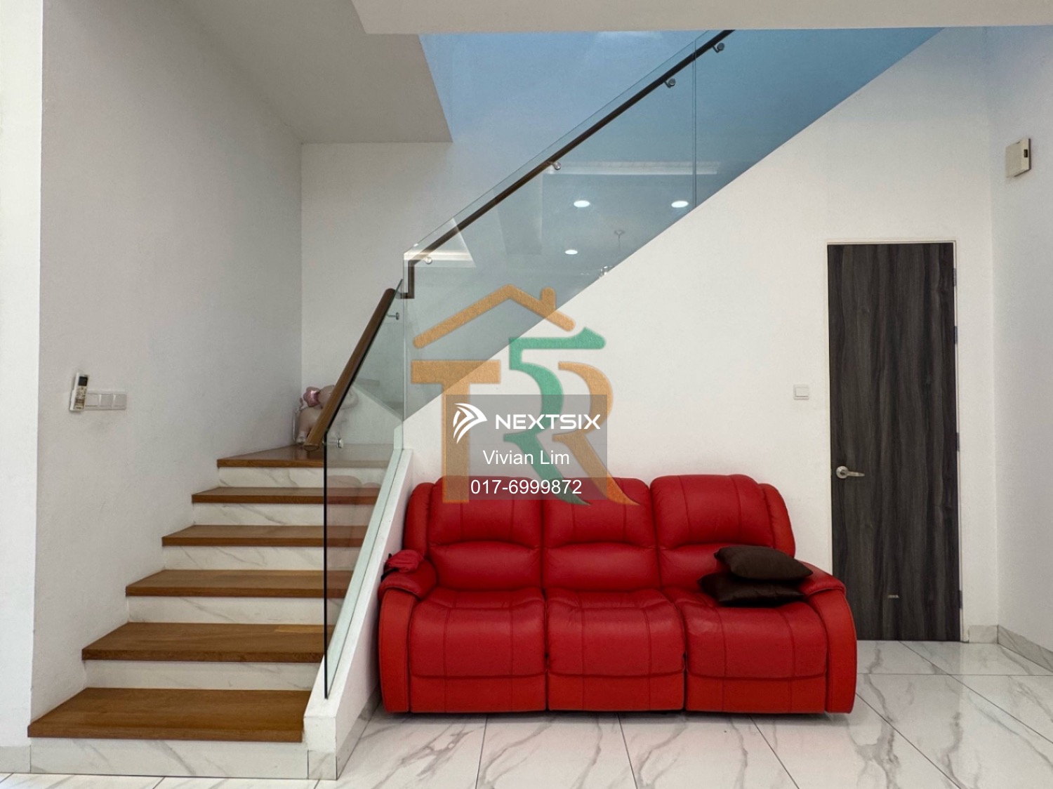 Semi-detached House For Sale in Muar Johor - Image 5