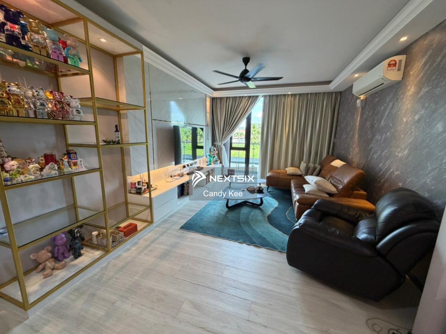 Condominium For Sale in Kuching Sarawak